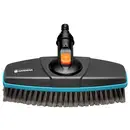 Cleansystem 18810-20 Brosse à manche 27 cm