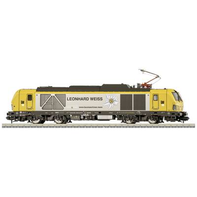MiniTrix 16240 N Vectron DM BR 248 L.Weiss des Alpha alpha trains Luxembourg S.à r.l 