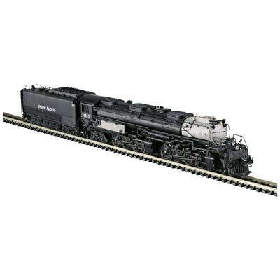 MiniTrix 16990 Locomotive à vapeur classe 4000 Big Boy de l'Union Pacific Railroad 