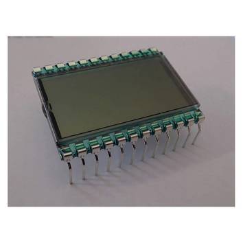 Display Elektronik Écran LCD      DE123TU-30/7.5