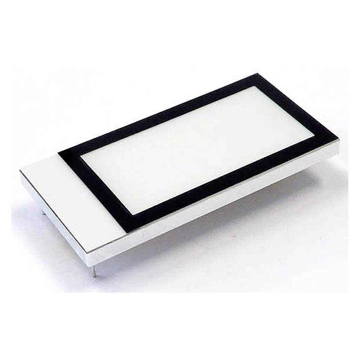 Display Elektronik Rétroéclairage RVB DELP504-RGB