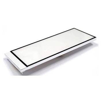 Display Elektronik Rétroéclairage   blanc   DELP505-W