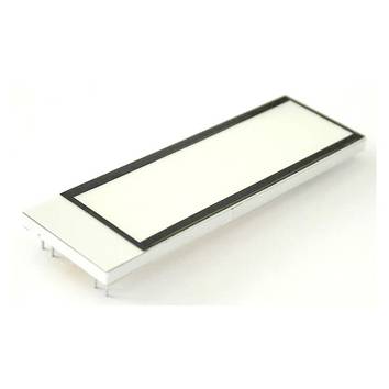 Display Elektronik Rétroéclairage   blanc   DELP512-W