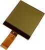 Display Elektronik Écran LCD blanc 128 x 128 Pixel (l x H x P) 48.00 x 52.80 x 4.4 mm DEM128128CFGH-PW