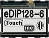 Display Elektronik Écran graphique blanc 128 x 64 Pixel (l x H x P) 71.40 x 54.60 x 12.1 mm