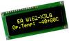 Display Elektronik Module OLED jaune noir (l x H x P) 80 x 36 x 10.00 mm