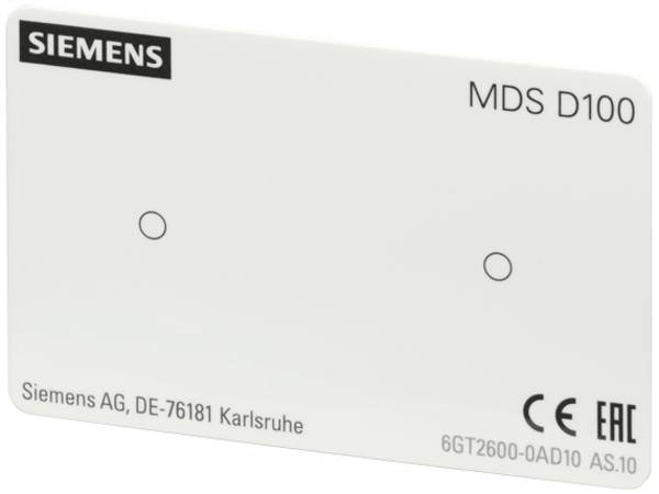Siemens 6GT2600-0AD10 CI-RF - Transpondeur RFID