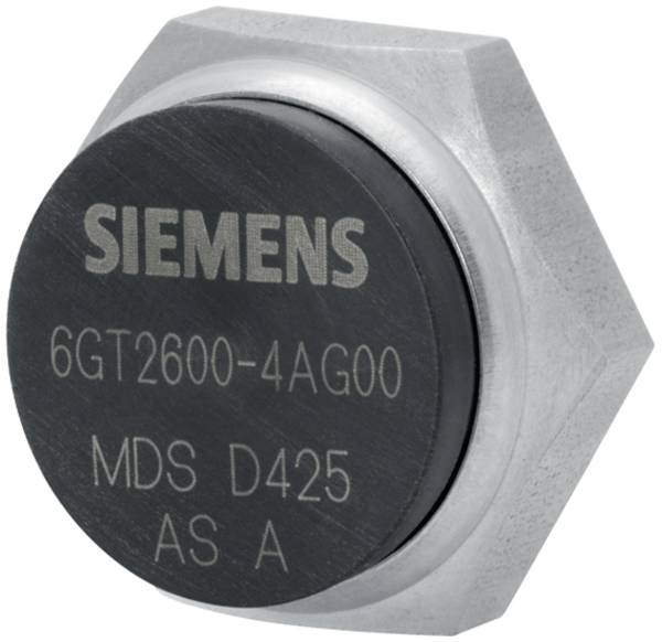 Siemens 6GT2600-4AG00 CI-RF - Transpondeur RFID