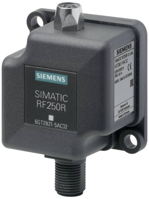 Siemens 6GT2821-5AC10 CI-RF - Émetteur     RS-422