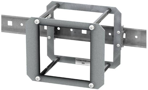 Siemens 7KM9900-0XA00-0AA0 Adaptateur rail DIN 1 pc(s) Piece