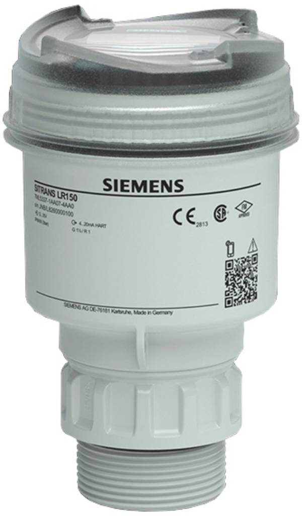 Siemens 7ML53401AB074AF1 1 pc(s)