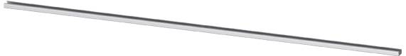 Siemens 8GK9911-0KK50 8GK99110KK50 Traverse porte-câbles acier 1 pc(s) Piece