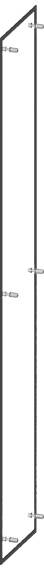 Siemens 8GK9920-0KK31 8GK99200KK31 Set de raccords 1 pc(s) Piece