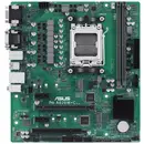 Asus PRO A620M-C-CSM Carte mère Socket (PC) AMD® AM5 Facteur de forme (détails) Micro-ATX Chipset de la carte mère AMD®