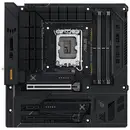 Asus TUF GAMING B760M-BTF WIFI Carte mère Socket (PC) Intel® 1700 Facteur de forme (détails) Micro-ATX Chipset de la car