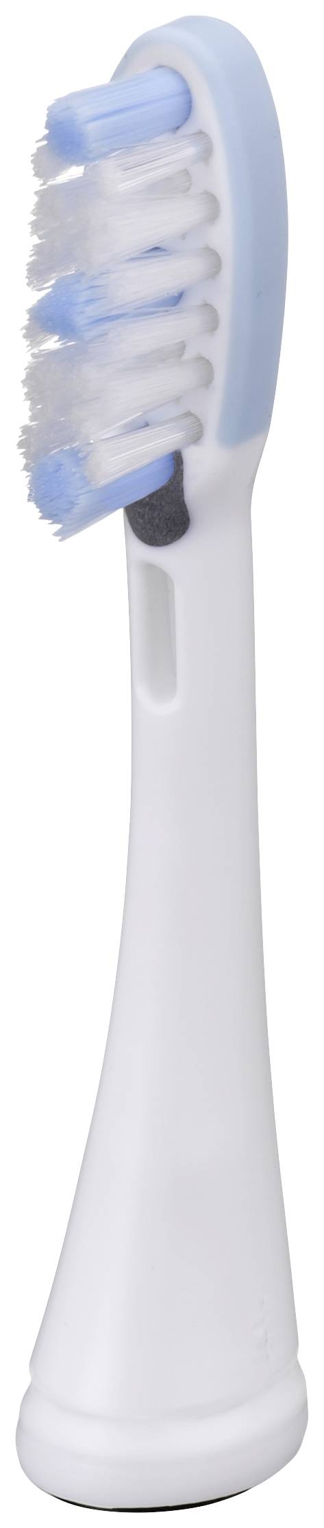 Panasonic Ersatzbürste Têtes de brosse à dents électrique 2 pc(s) blanc-1