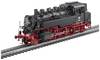 TRIX H0 25086 Locomotive à vapeur Tender BR 86.0-8 de la DB