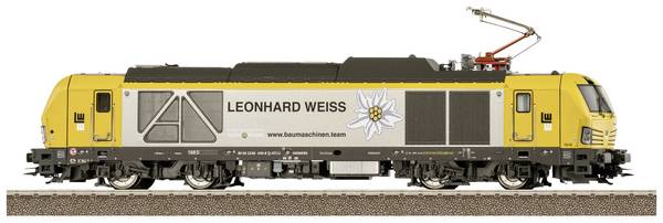 TRIX H0 25298 VECTRON DM BR 248 L.blanc H0