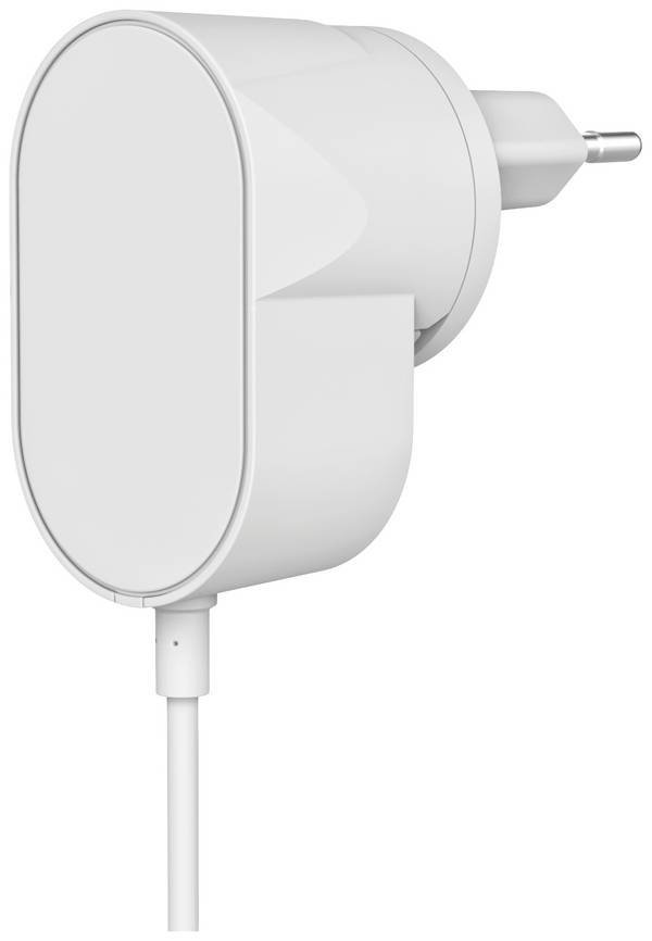 YALE SV-VDBAC-1A-W Bloc d'alimentation