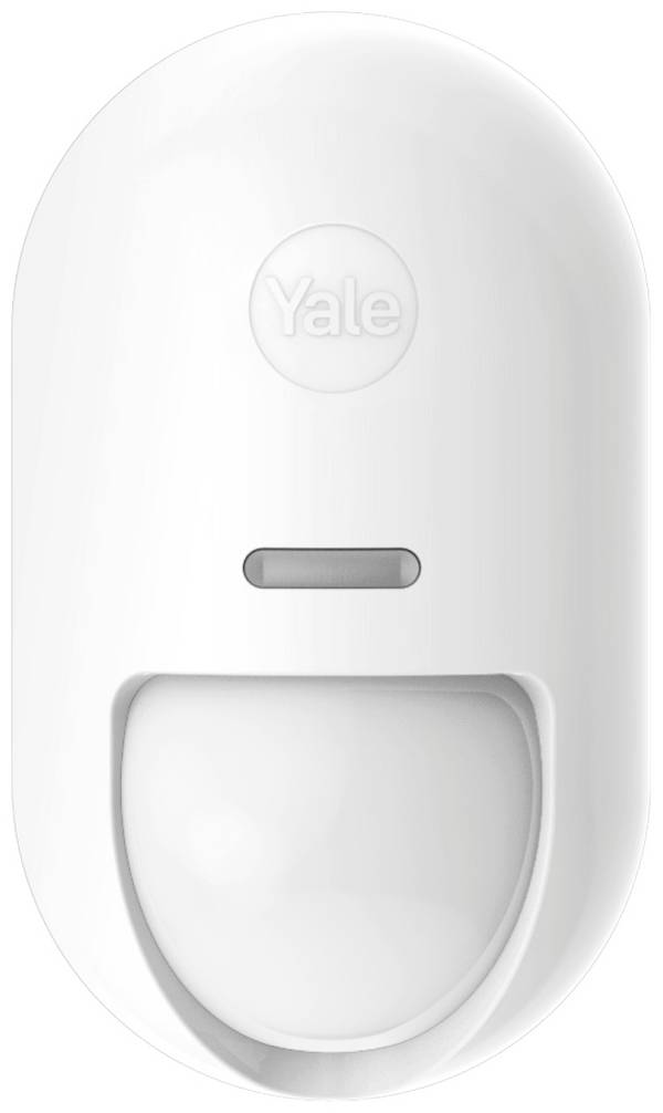 YALE  AL-PIR-1A-W Accessoire pour système d'alarme sans fil Détecteur de mouvement sans fil