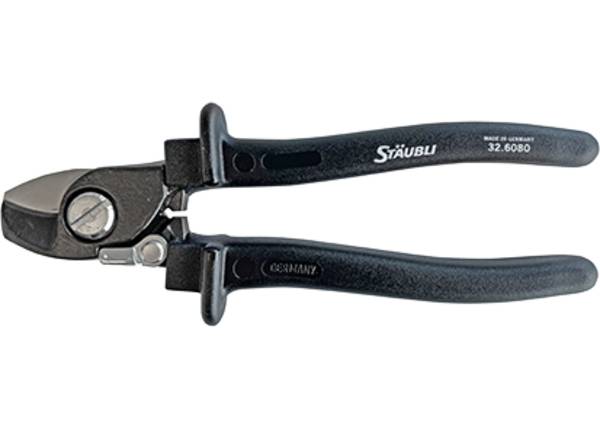 Stäubli PV-WZ-KS 32.6080 Pince coupe-câbles 15 mm