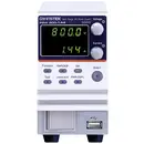 Alimentation de laboratoire réglable GW Instek PSW 800-1.44 0 - 800 0 - 1.44 A 360 W LAN Fonction maître / esclave Nbr.