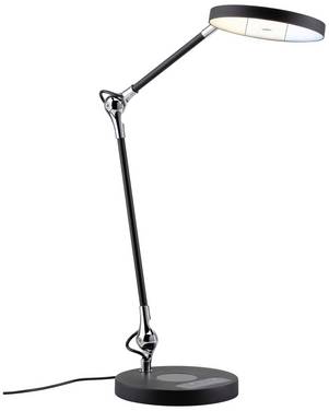 Paulmann Numis 78010 Lampe à LED de table LED LED intégrée 11 W  noir