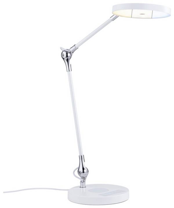 Paulmann Numis 78011 Lampe à LED de table LED LED 11 W  blanc