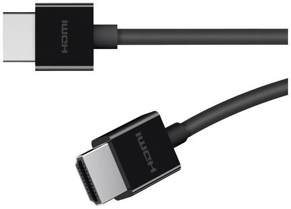 BELKIN Câble HDMI 2.1 4K Ultra HD