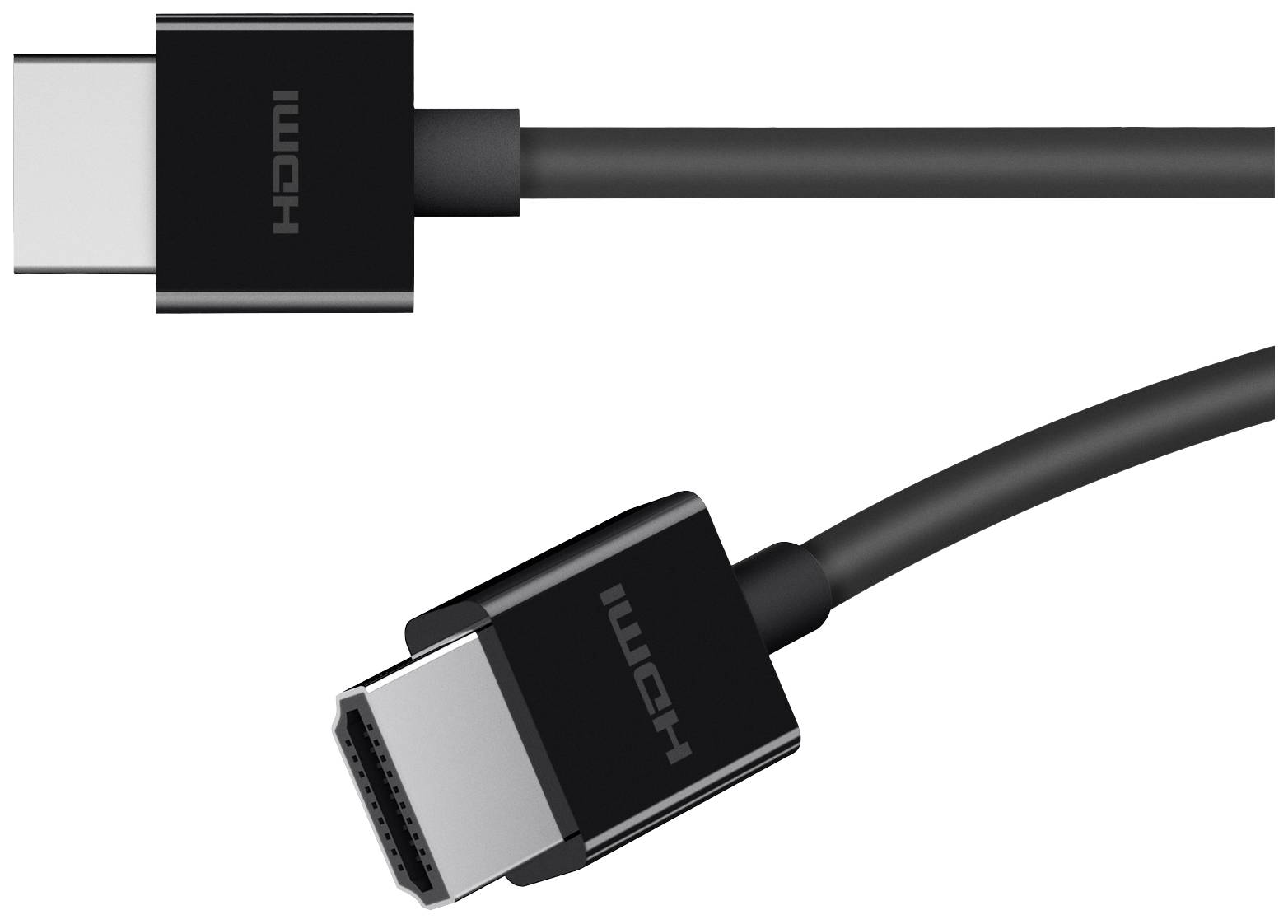 BELKIN Câble HDMI 2.1 4K Ultra HD-0