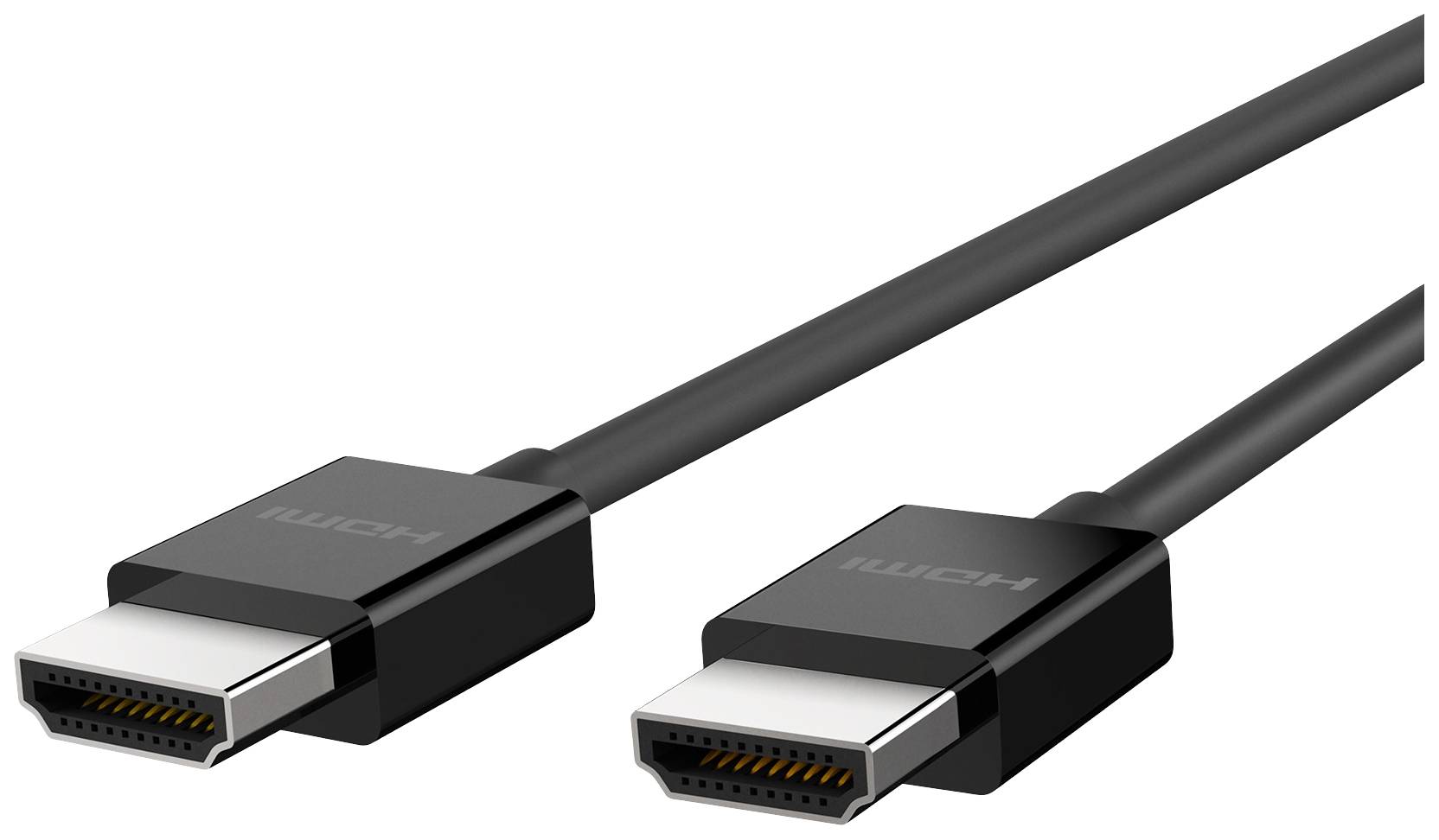 BELKIN Câble HDMI 2.1 4K Ultra HD-1
