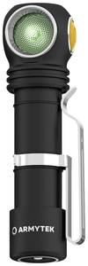 Lampe frontale Wizard C2 Pro Max White 4000lm - ARMYTEK