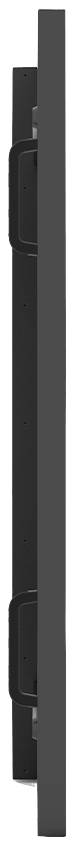 LG Electronics 110UM5K Ecran affichage dynamique 279.4 cm 100 pouces 3840 x 2160 Pixel 16/7-5