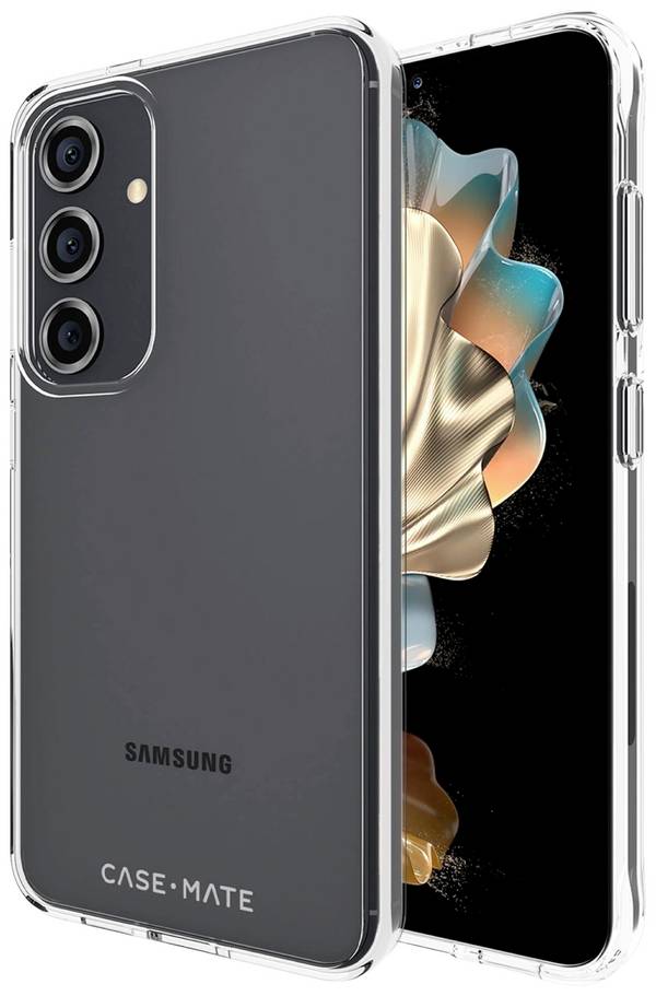 Coque de Protection pour Galaxy S24 Modèle Tough Résistant