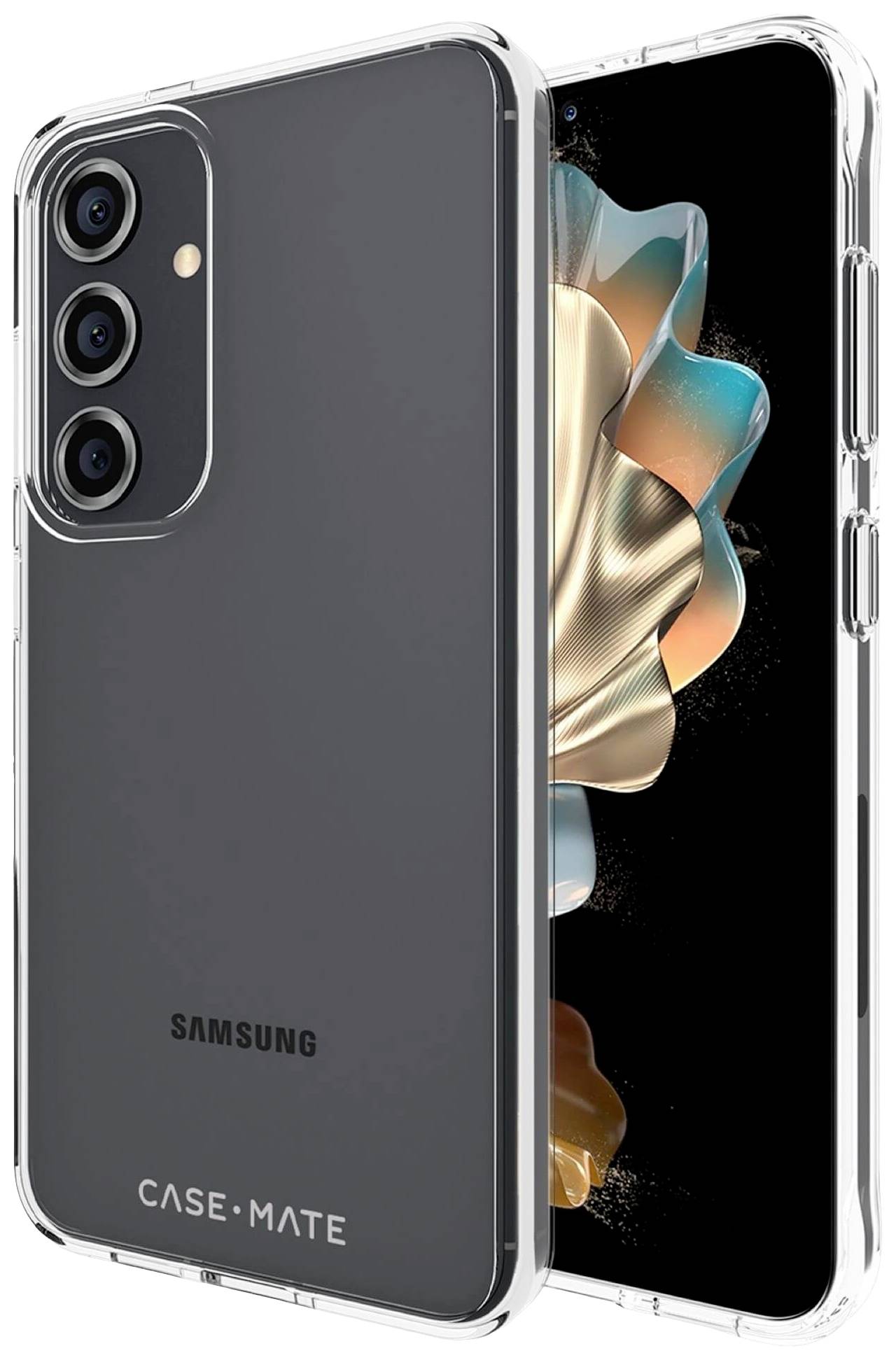 Coque de Protection pour Galaxy S24 Modèle Tough Résistant-0