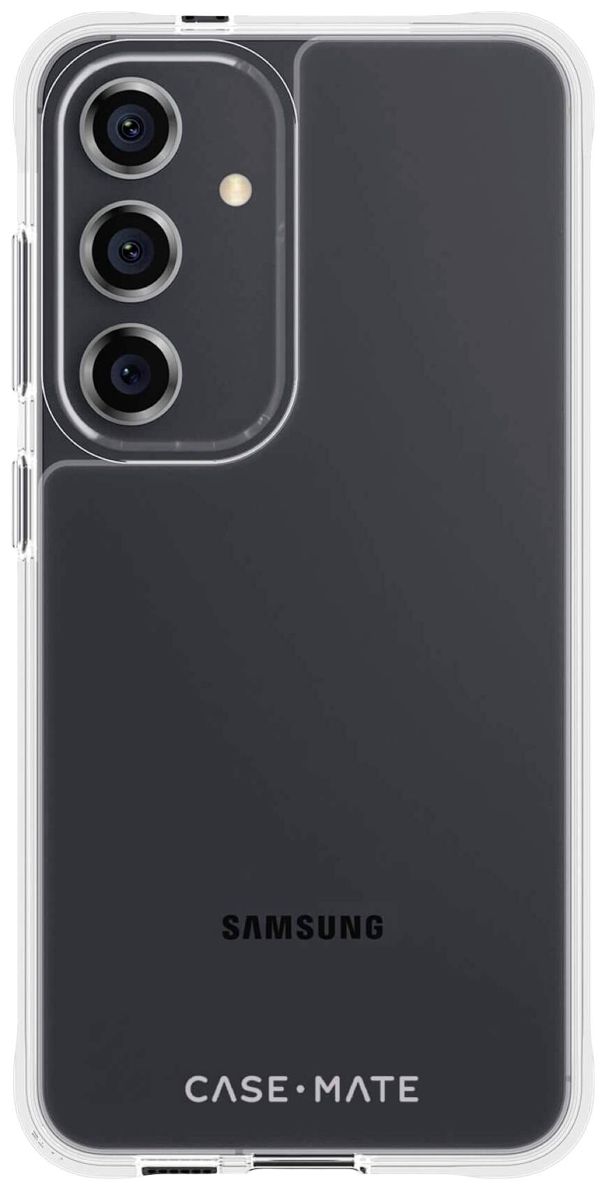 Coque de Protection pour Galaxy S24 Modèle Tough Résistant-1