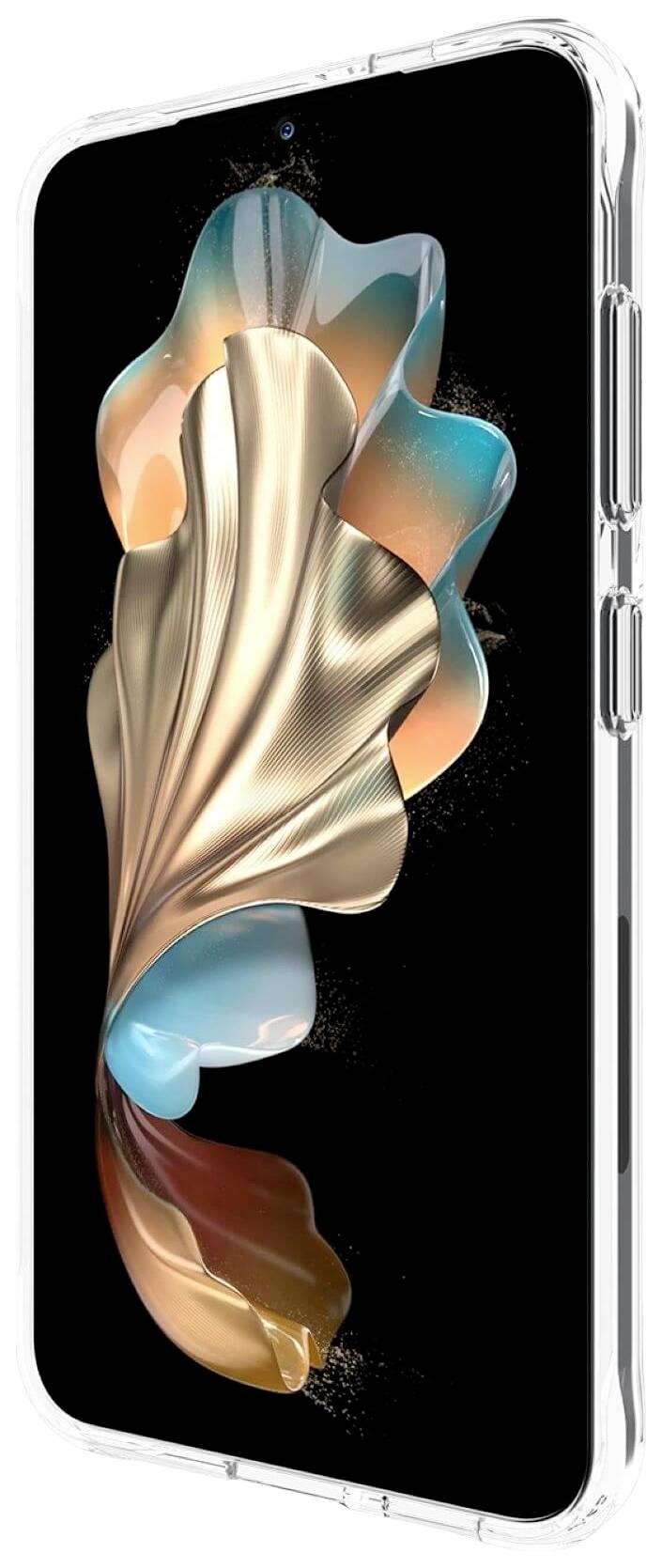 Coque de Protection pour Galaxy S24 Modèle Tough Résistant-3