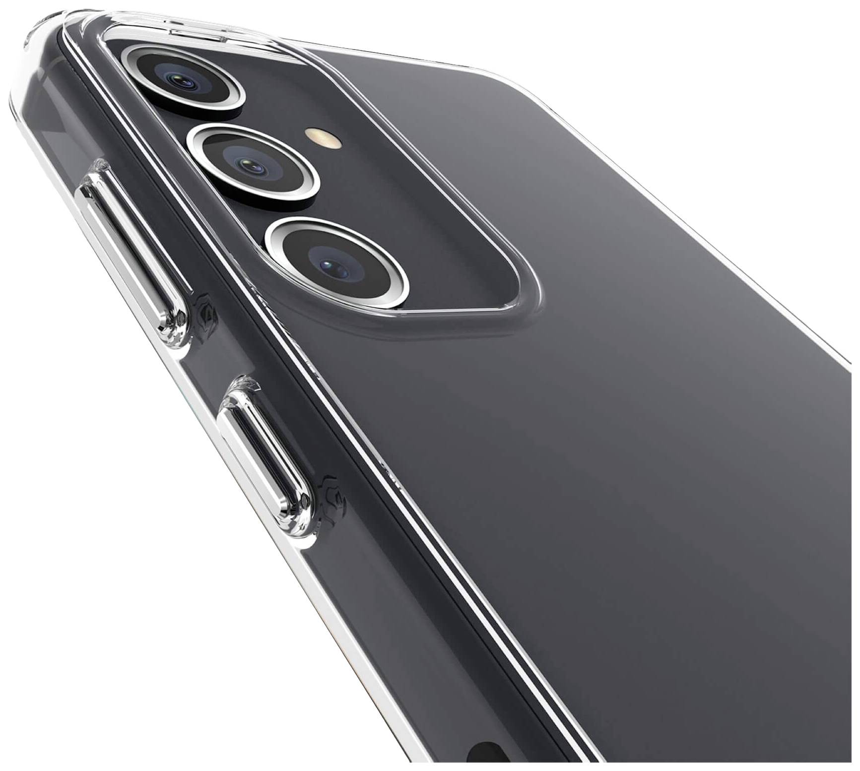 Coque de Protection pour Galaxy S24 Modèle Tough Résistant-4