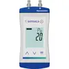 Senseca ECO 210-3-UT Appareil de mesure de la pression pression 200 hPa (max)