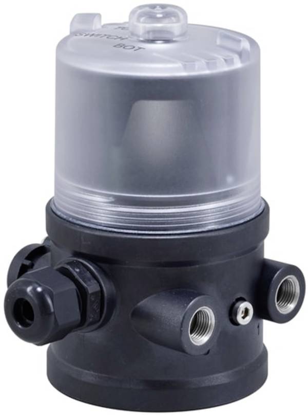 Bürkert Répéteur  248827 8697    1 pc(s)