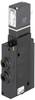 Bürkert Vanne pneumatique 5470 139400 8 bar (max) 1 pc(s)