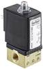 Bürkert Soupape à aimant 210261 6014 24 V manchon G 1/8 Largeur nominale (détails) 1.5 mm 1 pc(s)