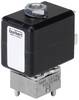Bürkert Vanne pneumatique 2031 218515 10 bar (max) 1 pc(s)