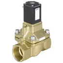Bürkert Soupape à aimant 295636 5404 230 V G 1/2 Largeur nominale (détails) 12 mm commandé par servo 1 pc(s)
