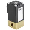 Bürkert Régulateur de pression proportionnel 239077 2873 G 1/8 Matériau du boîtier laiton Matériau isolant FKM 1 pc(s)