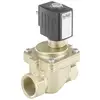 Bürkert Vanne à servocommande 250369 6281 24 V G 1/2 Largeur nominale (détails) 13 mm commandé par servo 1 pc(s)