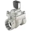 Bürkert Vanne à servocommande 319441 6281 24 V G 1/2 Largeur nominale (détails) 13 mm commandé par servo 1 pc(s)