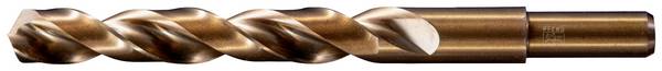 PFERD TOOLS 25203817 SPB DIN 338 HSSE N 16,0 INOX HSSE-Co 5 Foret hélicoïdal 16 mm Longueur totale 178 mm DIN 338 1 pc(s)