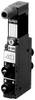 Bürkert Vanne pneumatique 0470 89930 2 bar (min) 1 pc(s)