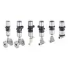 Bürkert Régulateur de pression 20042964 8802 24 V/DC Matériau du boîtier acier inoxydable Matériau isolant PTFE 1 pc(s)